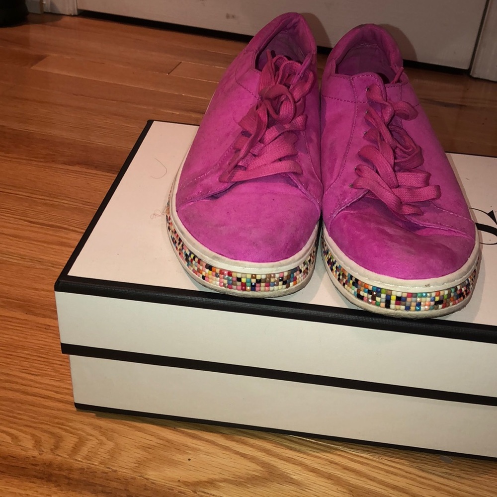 Kenneth Cole Reaction Women Sneakers